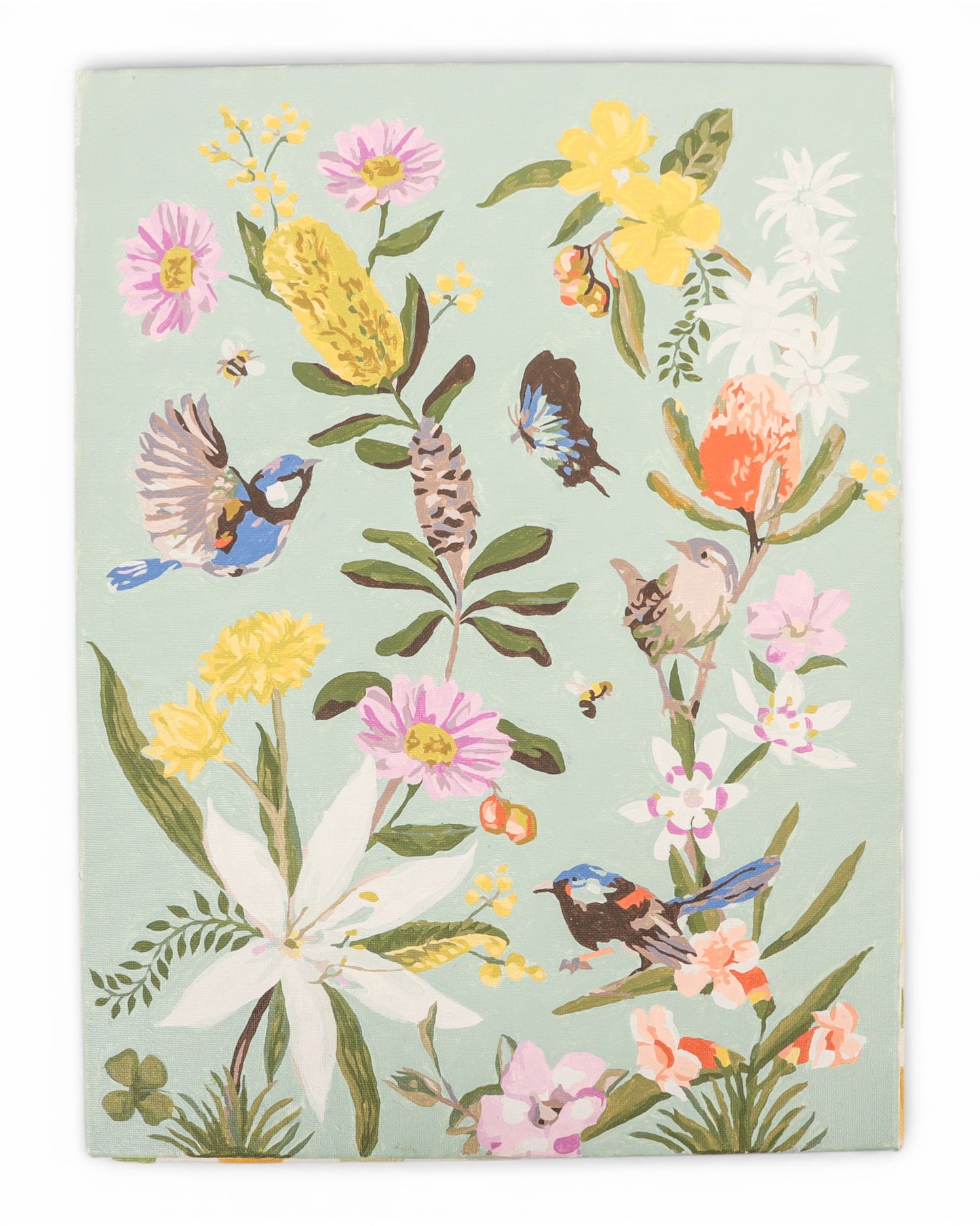 Paint By Number Kit Backcountry