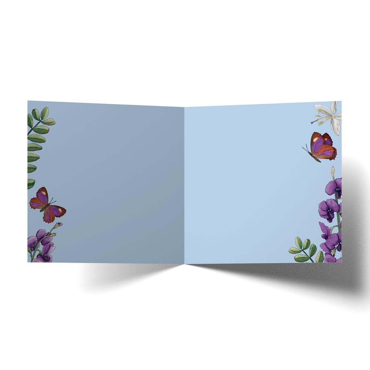 Greeting Card My Deepest Condolences