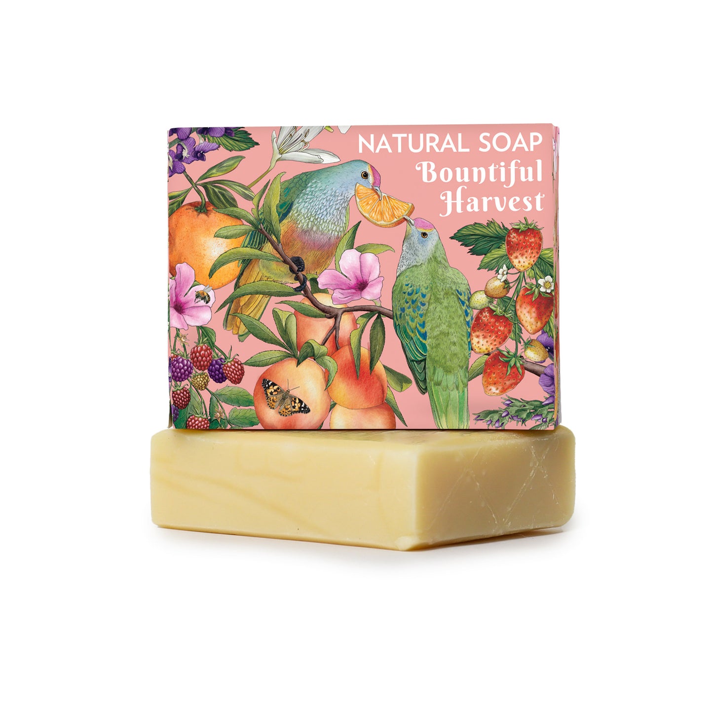 Australian Natural Soap Bountiful Harvest