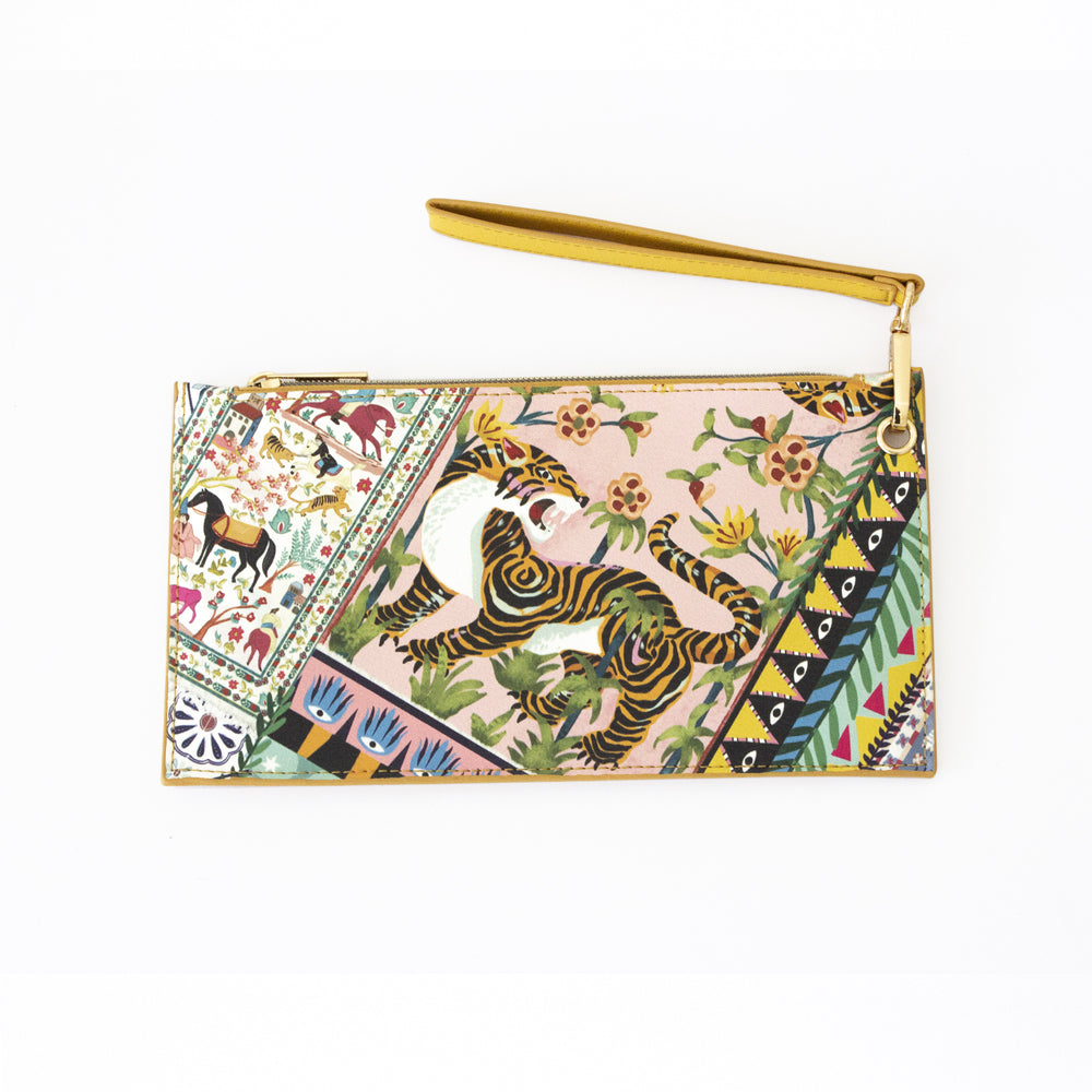 
                      
                        Statement Hand Clutch Journey Beyond Reveries
                      
                    