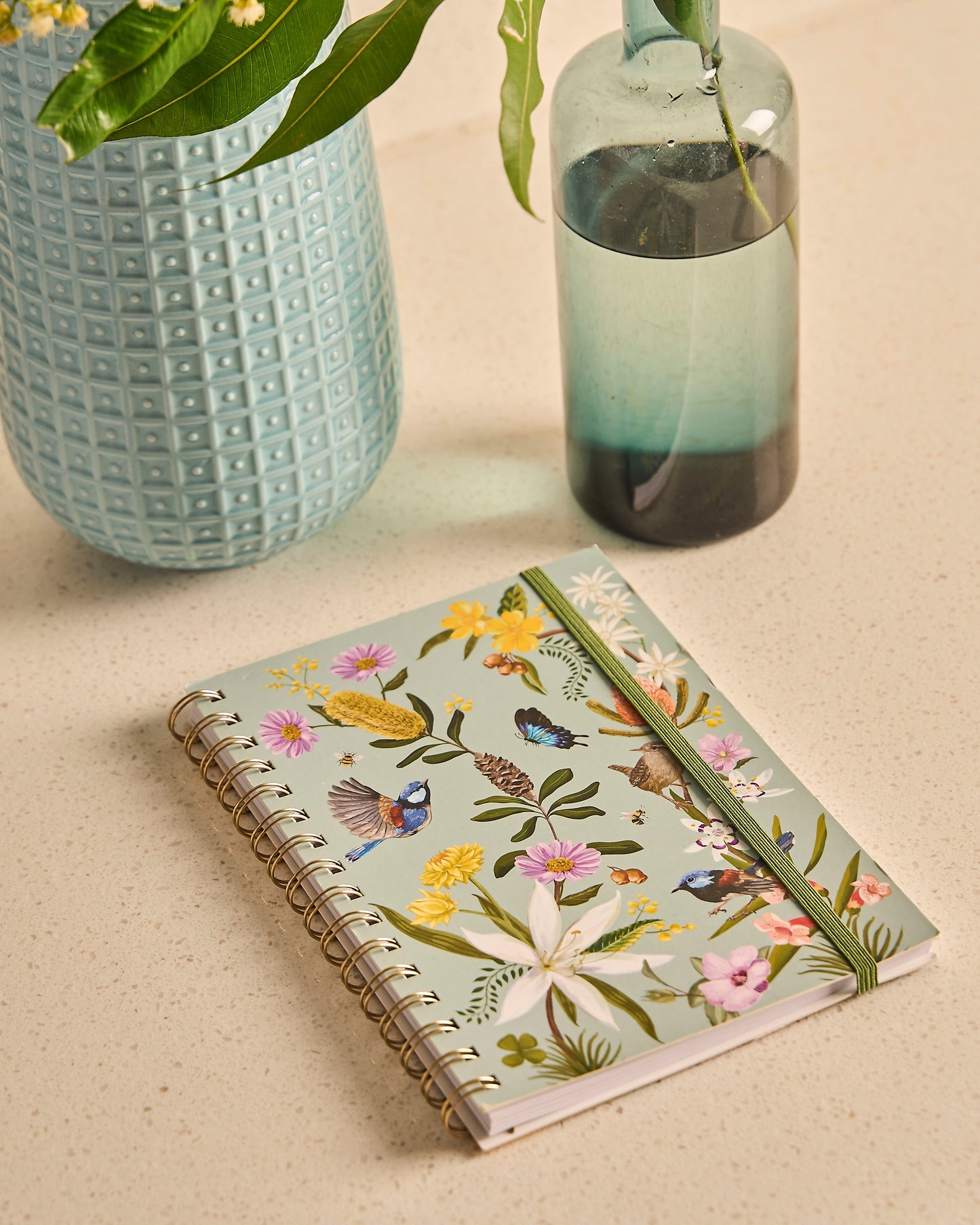 Spiral Notebook Backcountry