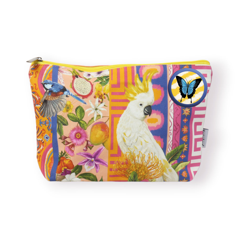 
                      
                        Travel Pouch Tropicana Australiana Vol.3
                      
                    