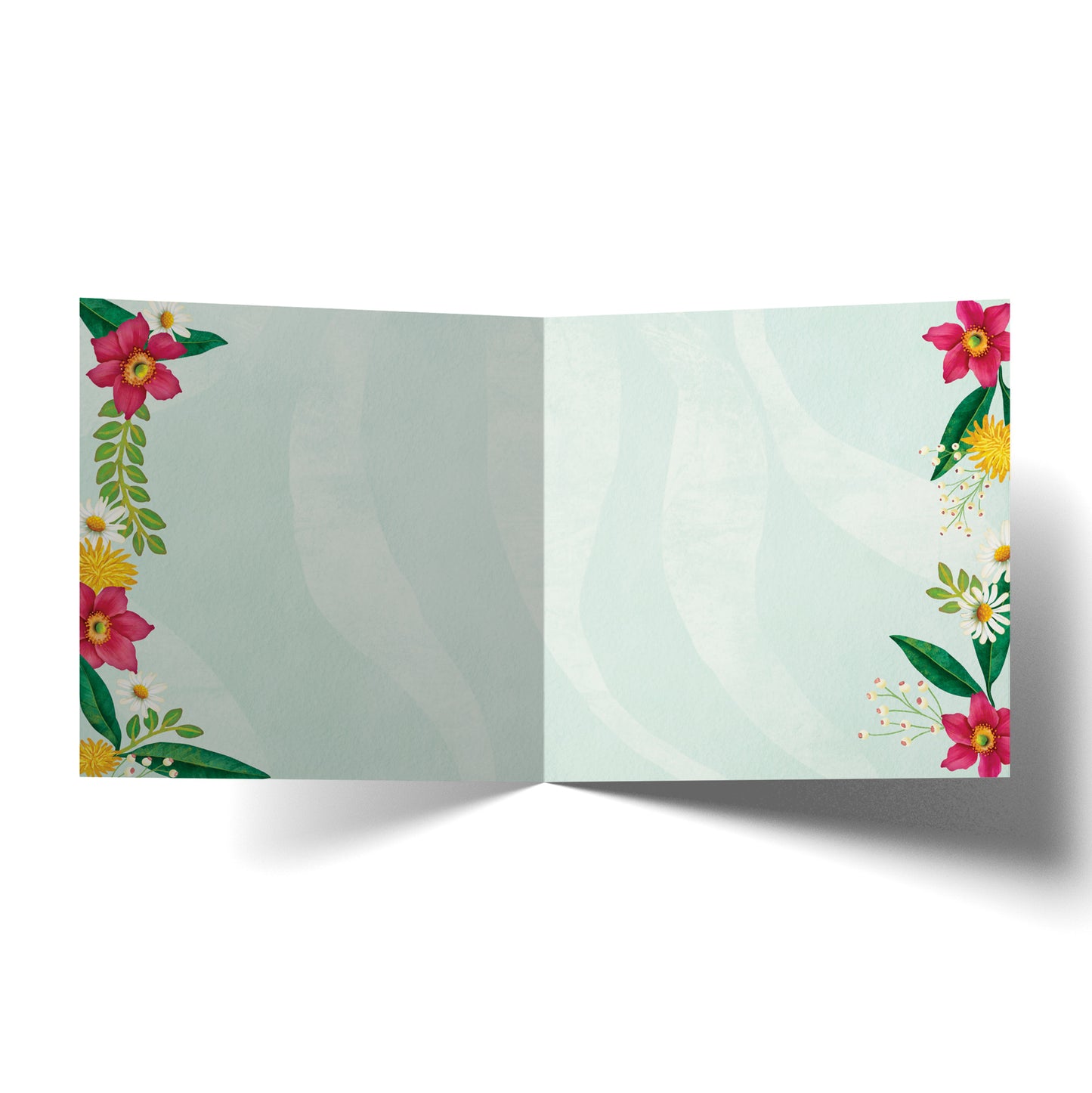 Greeting Card Happy Happy Birthday