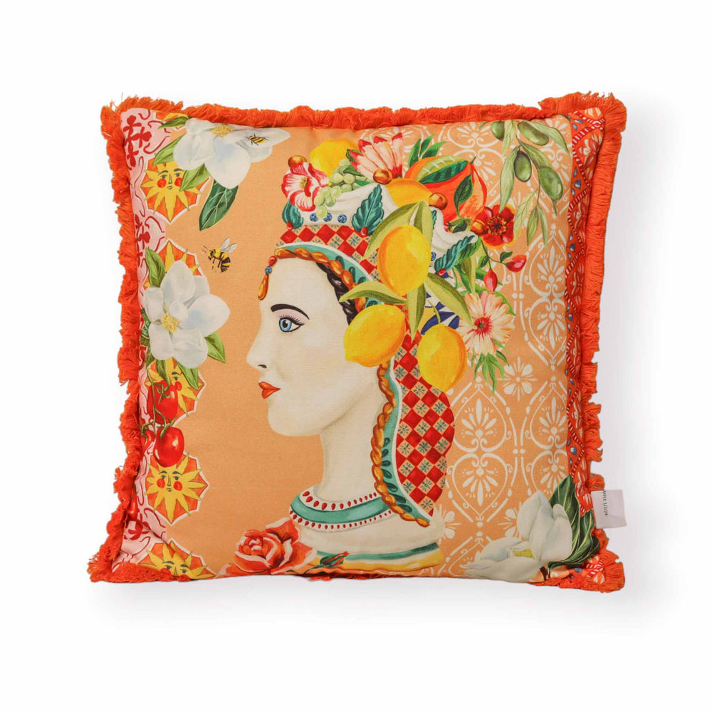 
                      
                        Cushion Italian Summer
                      
                    