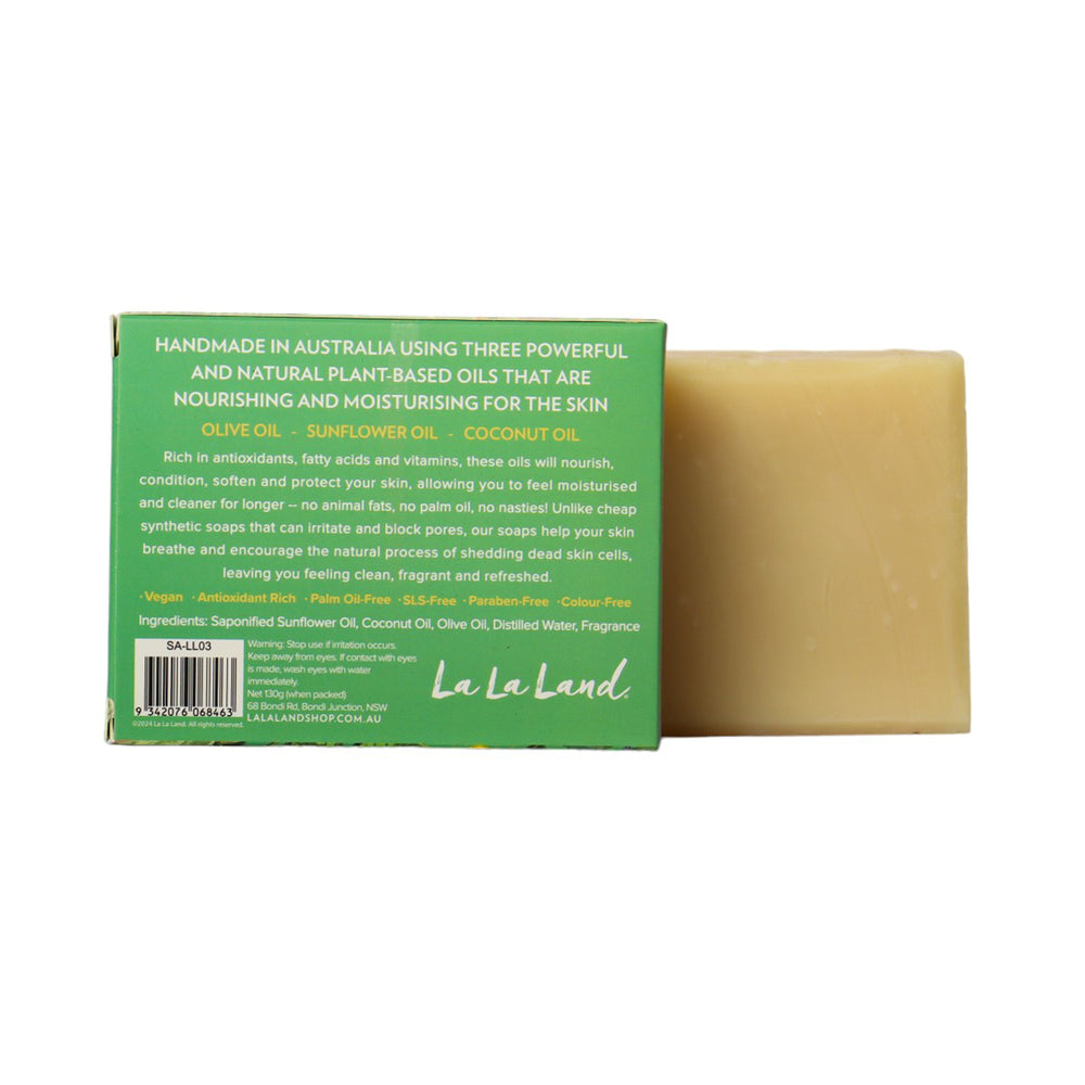 Australian Natural Soap Tropicana Australiana