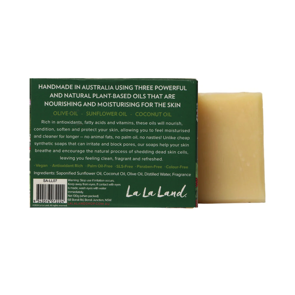 
                      
                        Australian Natural Soap A Joyful Christmas
                      
                    