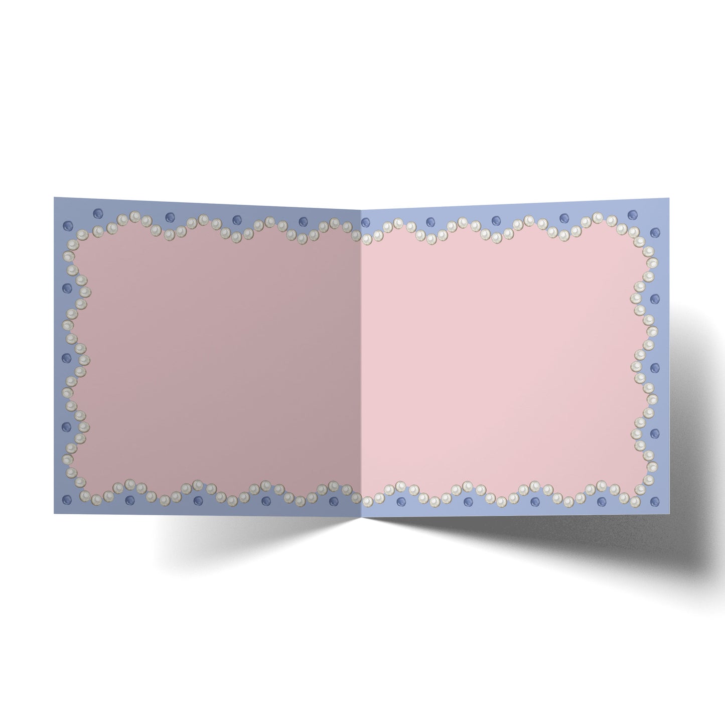 Greeting Card Fabulous Dachshund