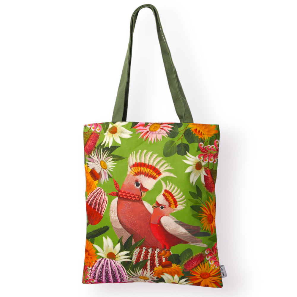 
                      
                        Tote Bag Bush Party
                      
                    