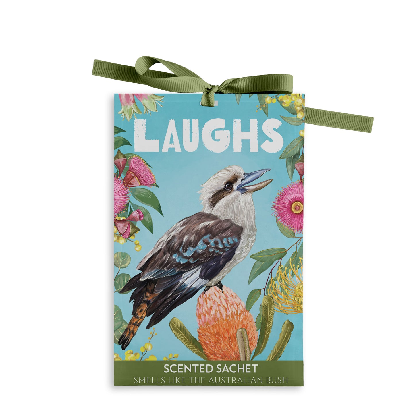 Scented Sachet Laughs