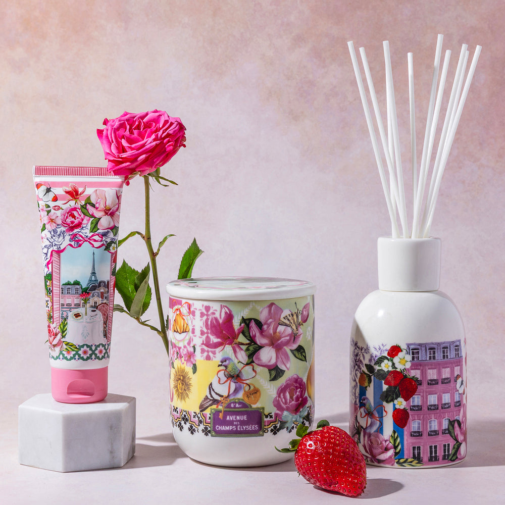 
                      
                        Australian Diffuser Je T'aime Paris
                      
                    