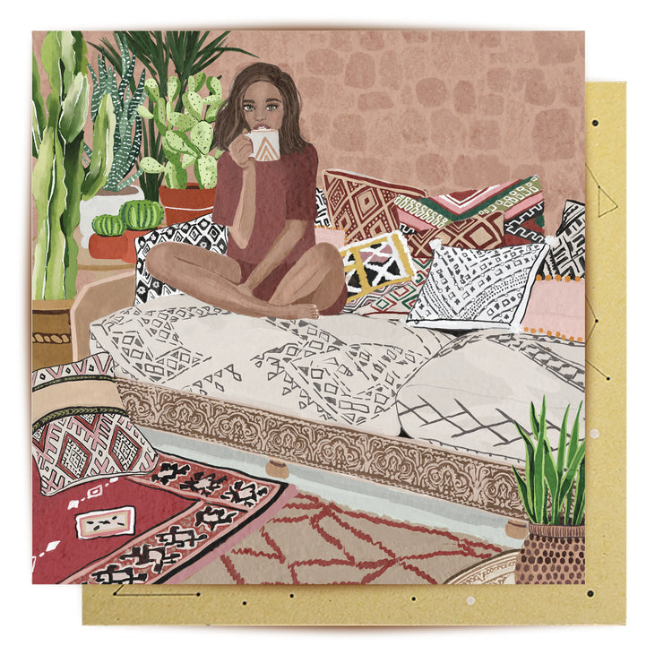 layout