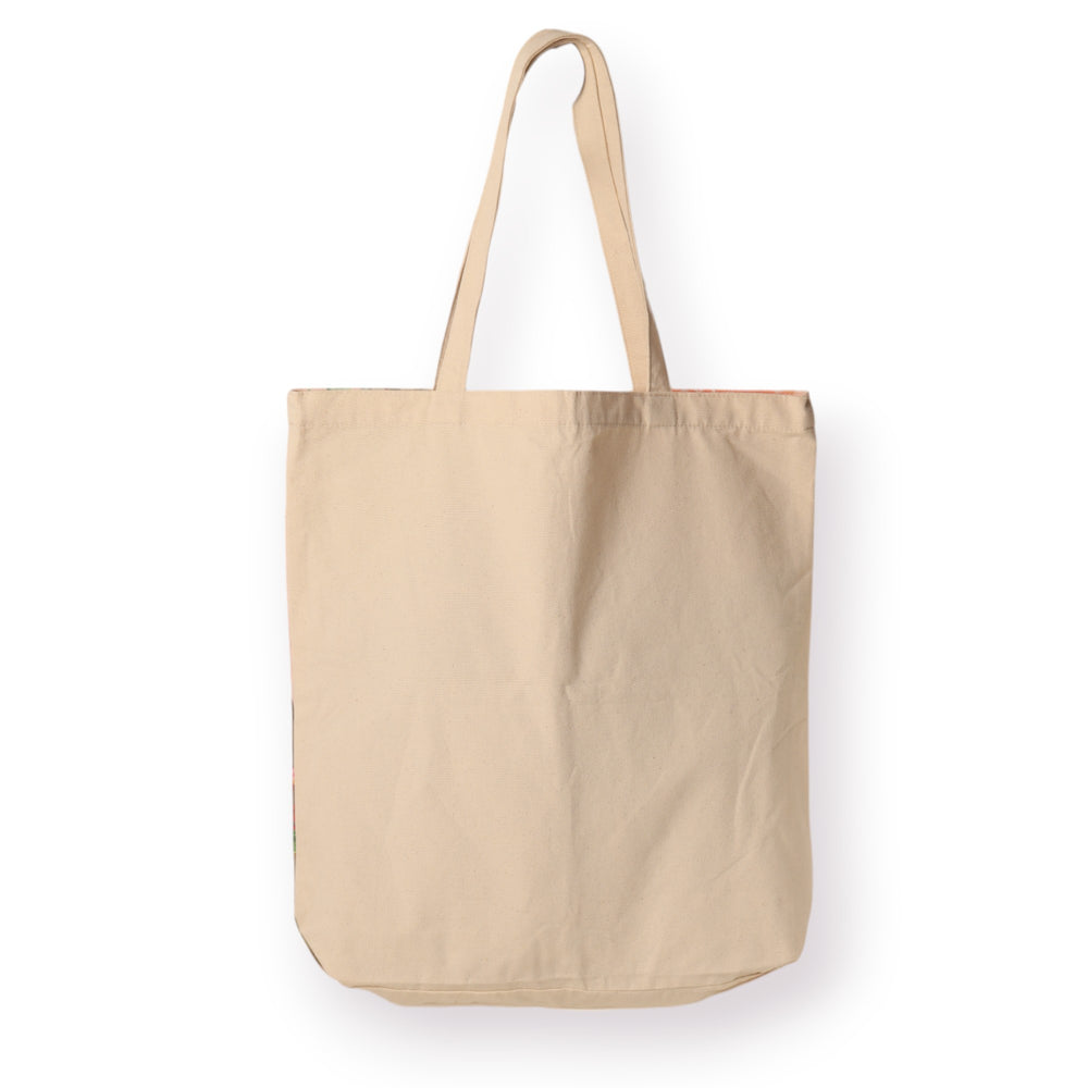 
                      
                        Shopping Tote Sacred Country Vol.2
                      
                    