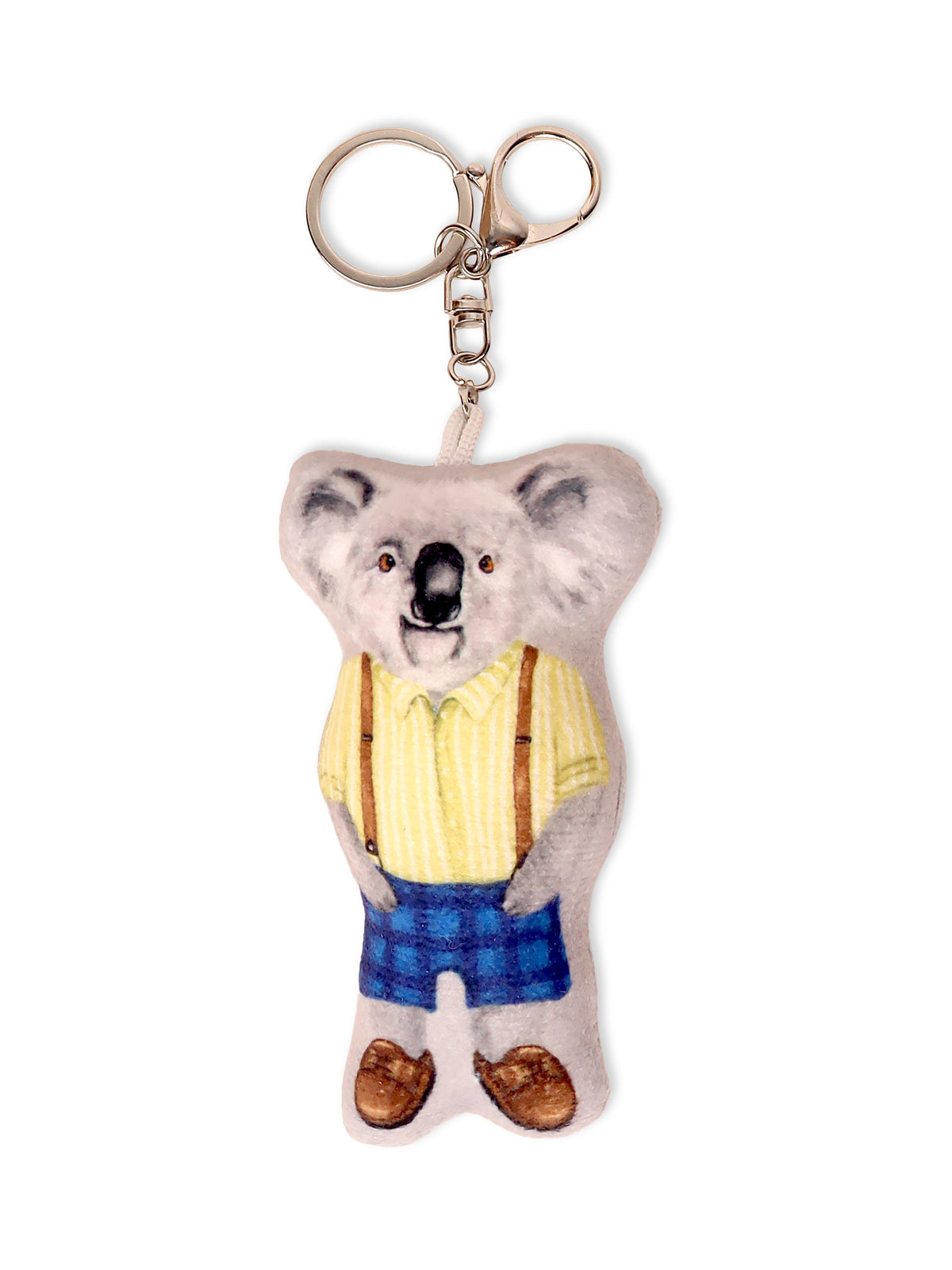 Bag Charm Bob The Koala