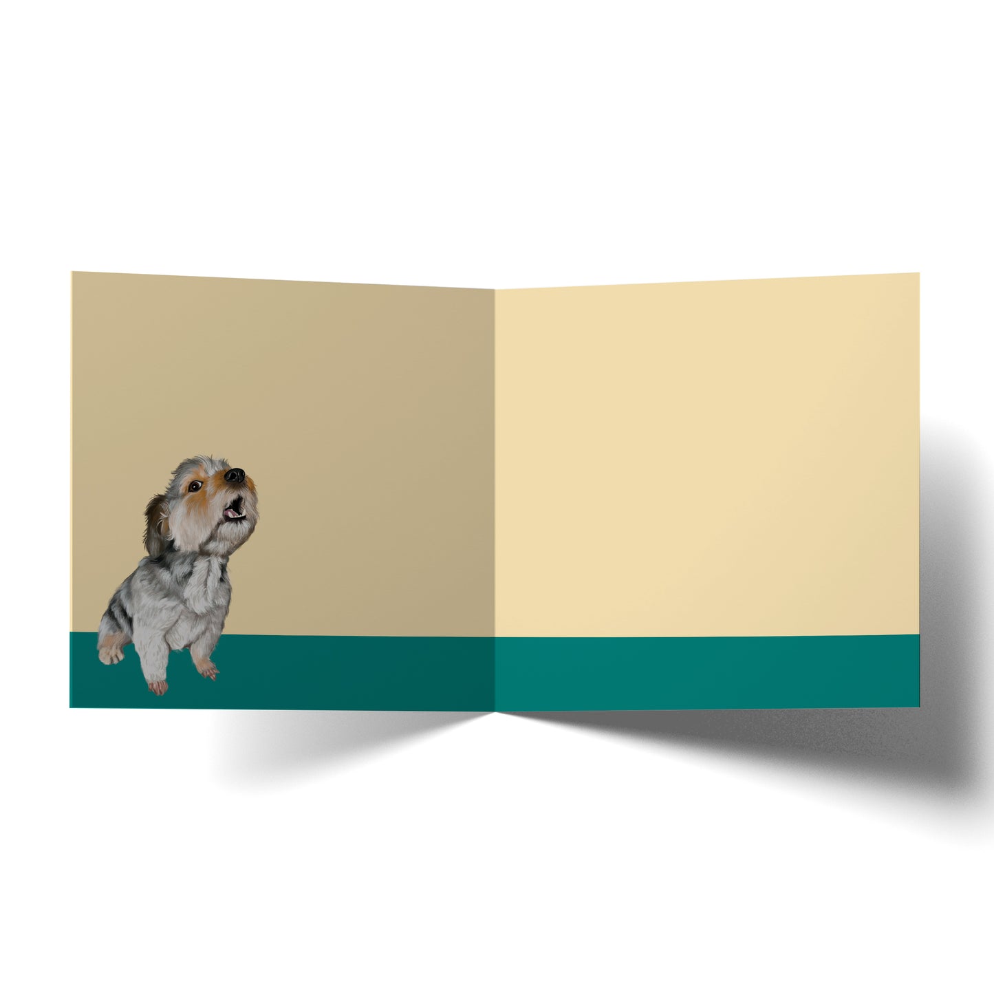 Greeting Card To Youuuuu