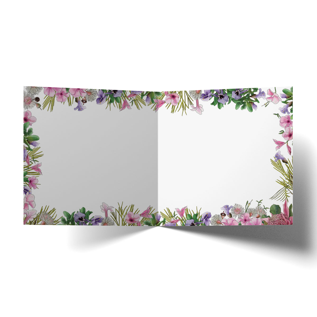 Greeting Card Love Grandma