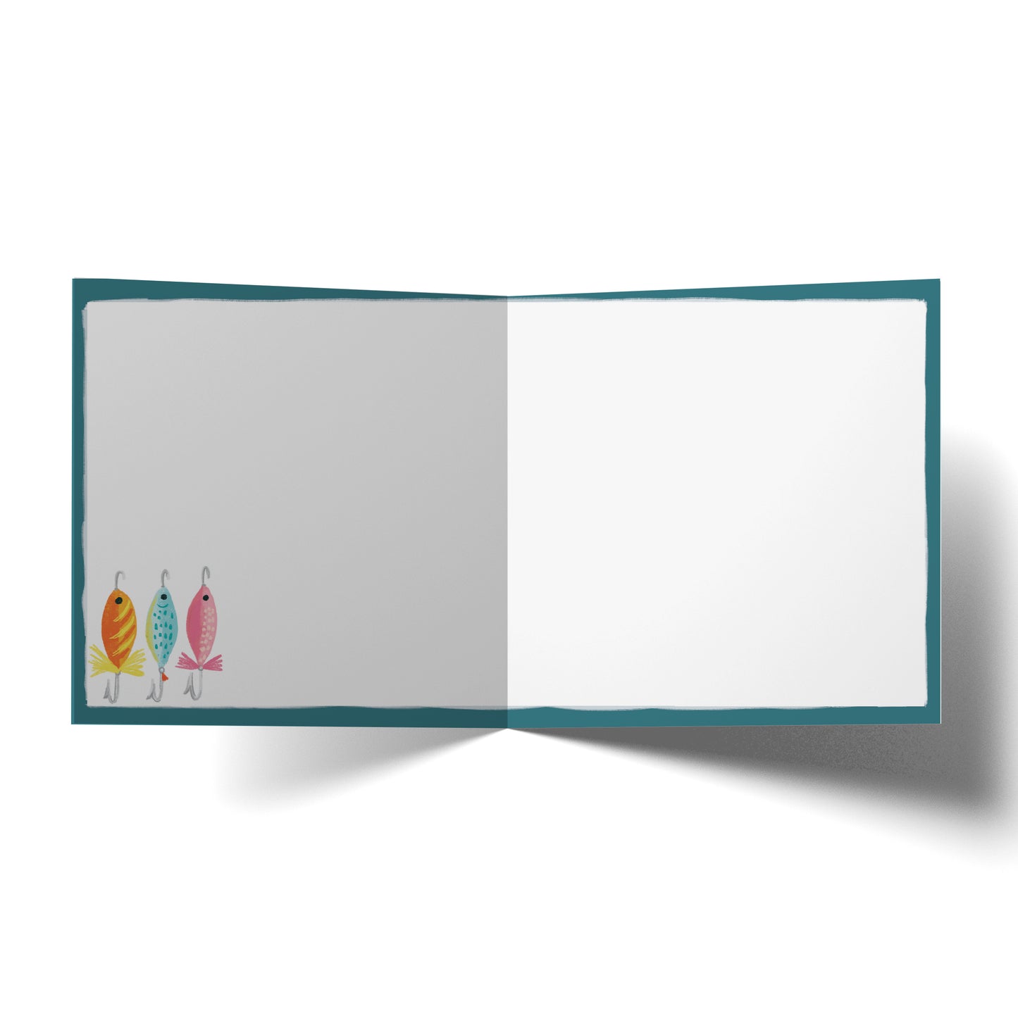 Greeting Card  Best Dad