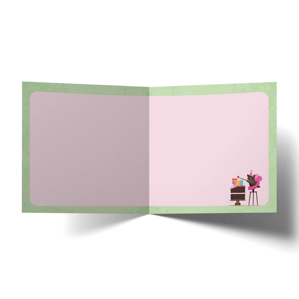 
                      
                        Greeting Card Sweetie Bear
                      
                    