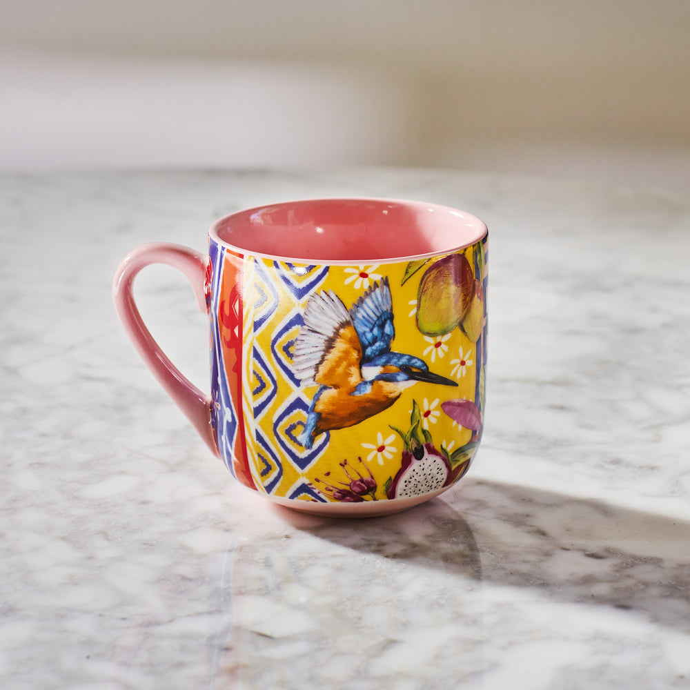 Lounge Mug Tropicana Australiana Vol.2