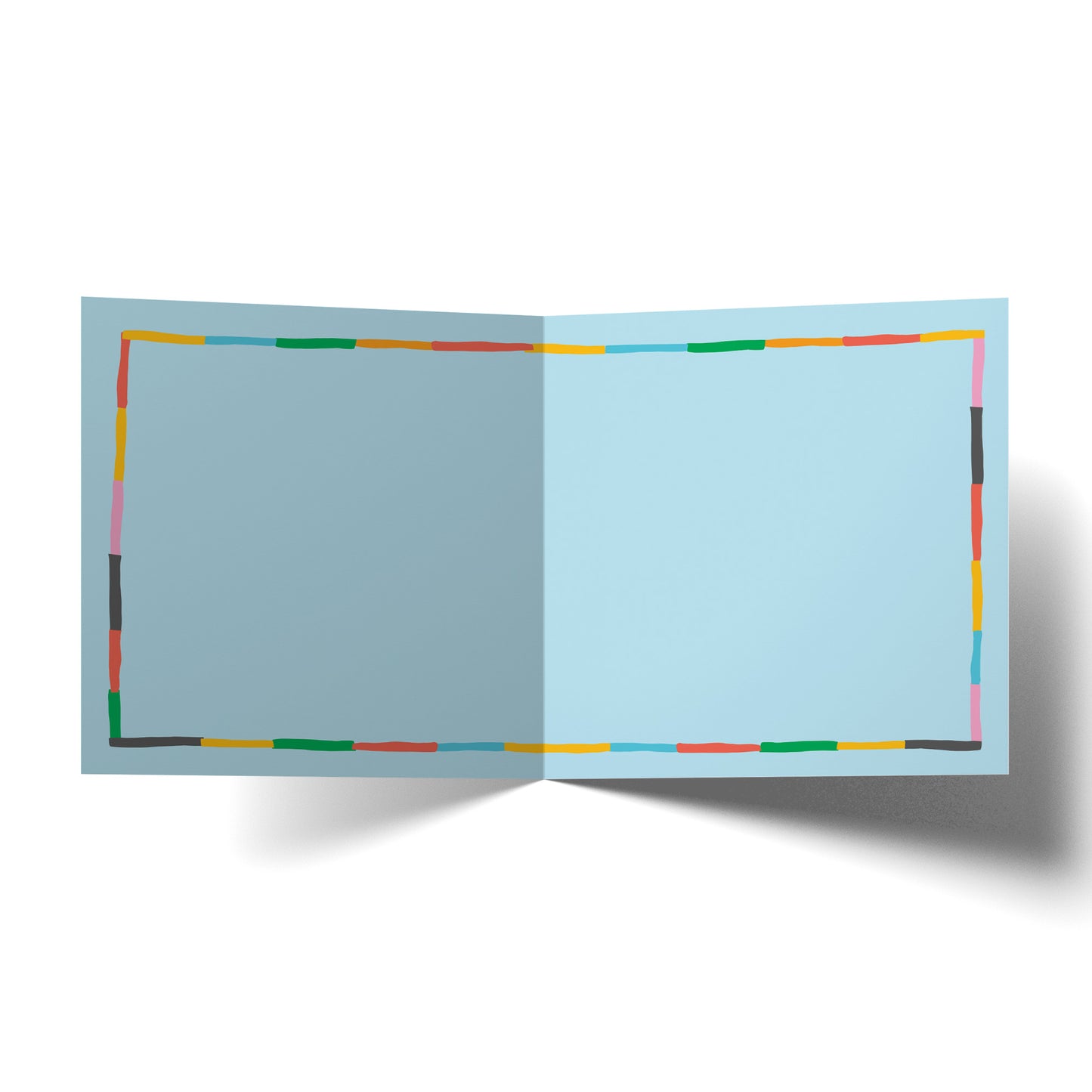 Greeting Card WTF Club