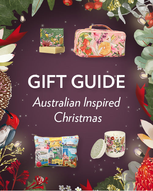 CHRISTMAS GIFT IDEAS