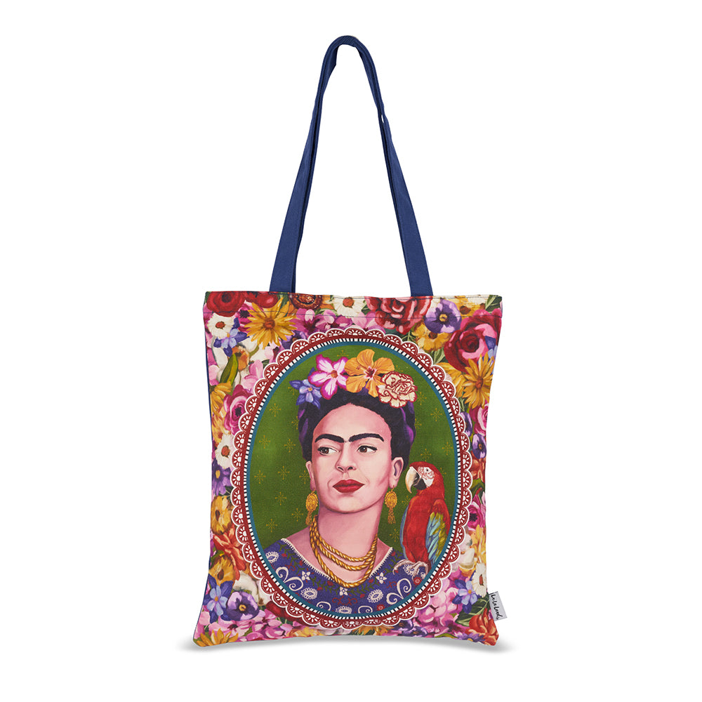 Tote Bag Tribute Artists
