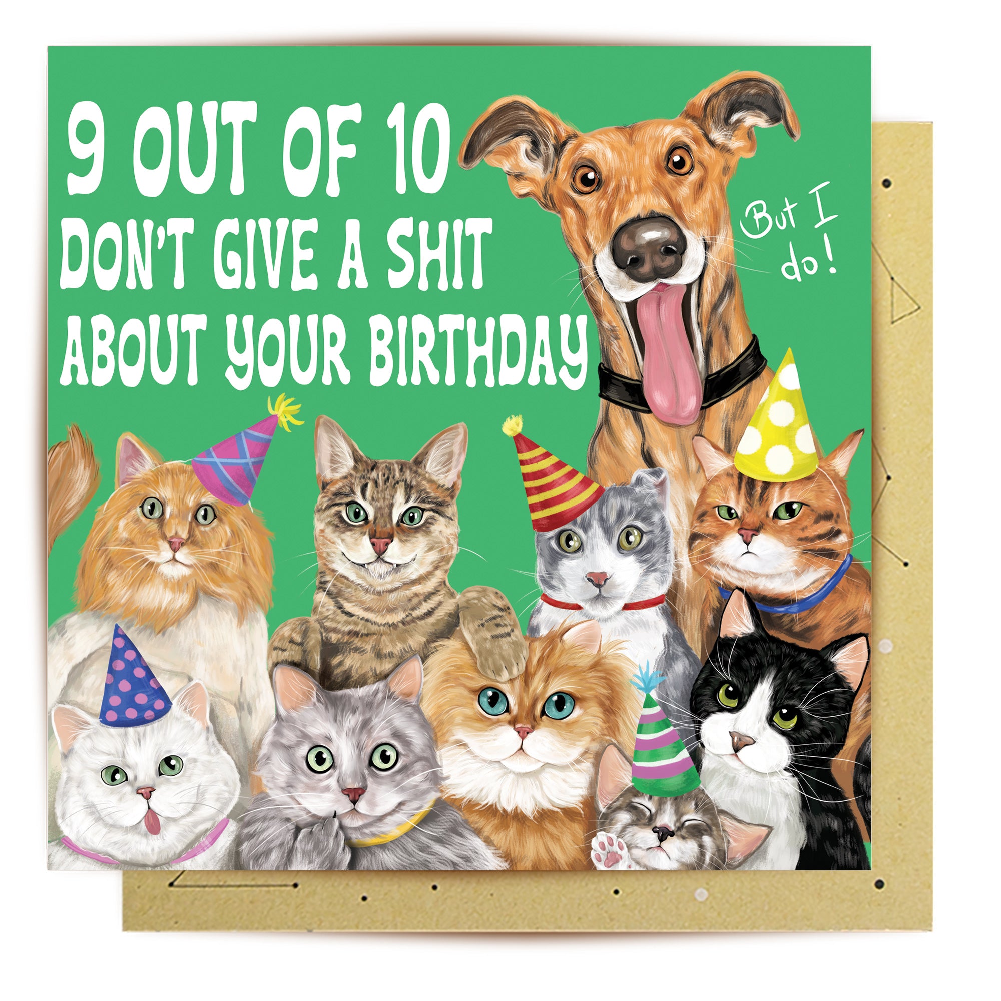 Greeting Card 9 out of 10