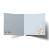 Greeting Card And Just Like That